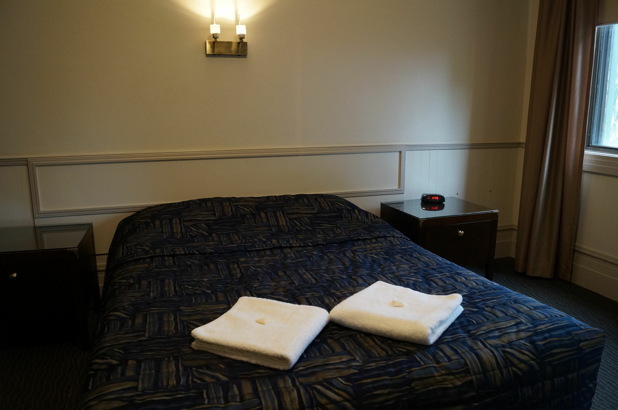 Gasthof Royal Exhibition 3*