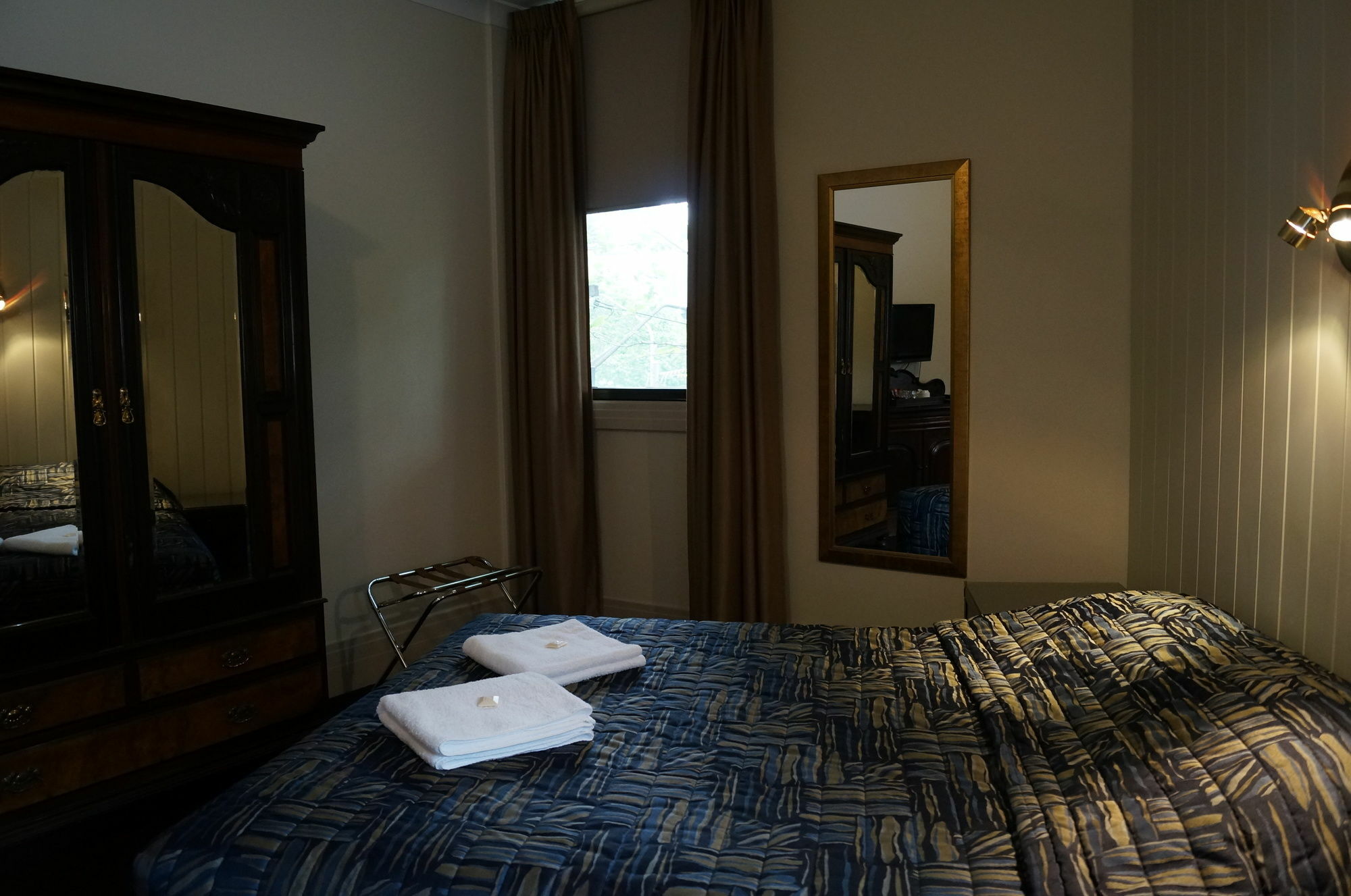 Royal Exhibition Gasthof 3*